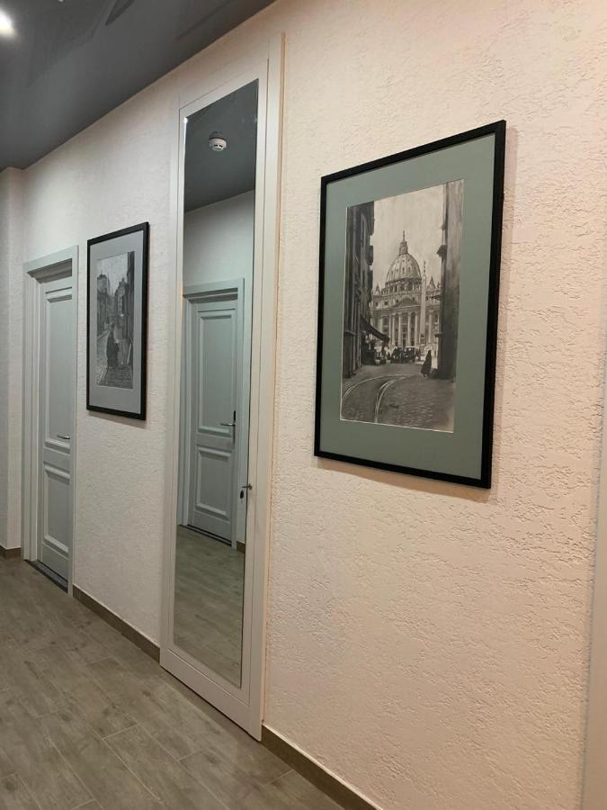 Отель Art Gallery Одеса Екстериор снимка